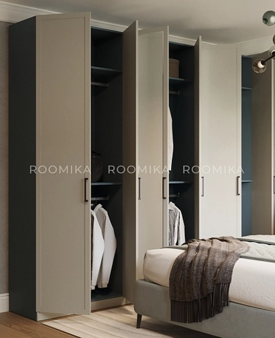 Шкафная группа Флоренция 2