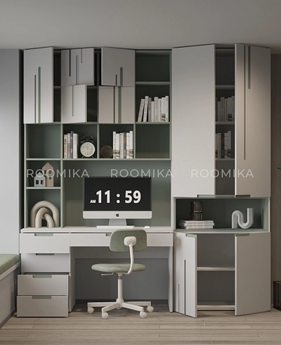 Рабочая зона Лацио 101