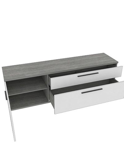 Тумба TV напольная LG-506 L/R