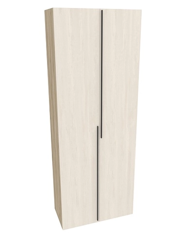 Шкаф двустворчатый L210.44-4