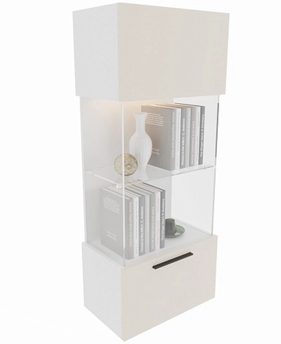 Шкаф навесной L-350