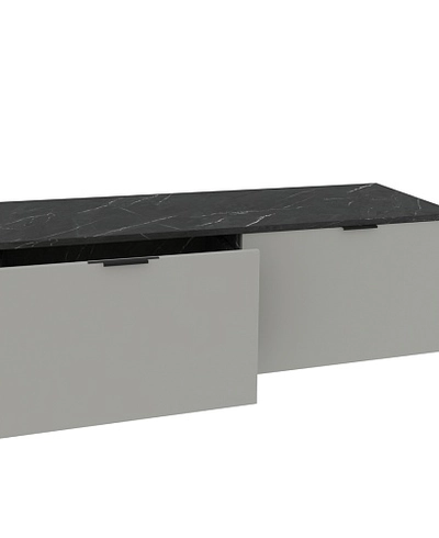 Тумба напольная, 2 ящика R502