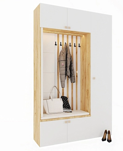 Лацио прихожая 20