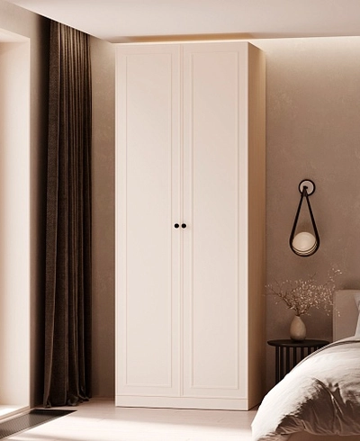 Шкаф двухдверный А210.60-3