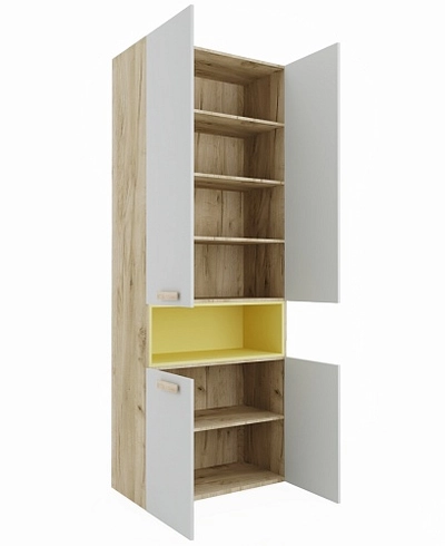 Шкаф с нишей L216.11