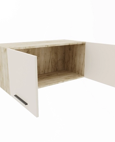 Антресоль широкая на 900мм L461.1