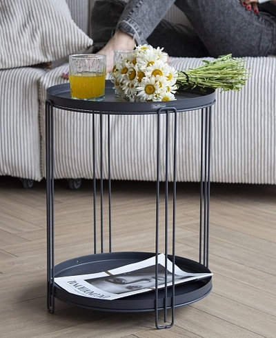 Столик журнальный SHT-CT31