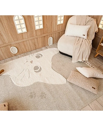 Ковер 160х230 KIDS CAT