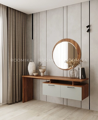 Туалетный столик R500.1 L/R