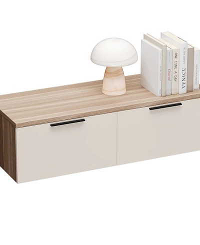 Тумба TВ навесная L516.451