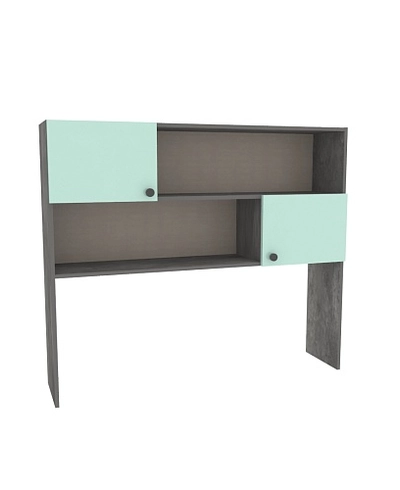 Надставка P817.2 для столов P717