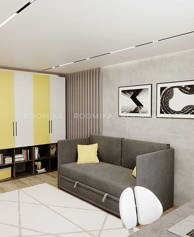 Лацио детская 10