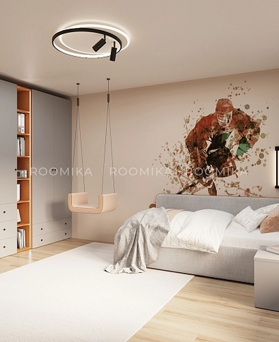 Лацио детская 102