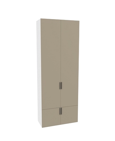 Шкаф для прихожей L422