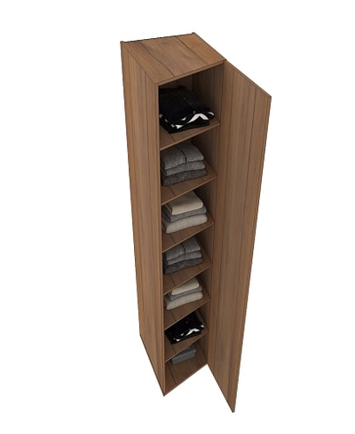 Шкаф переходный L229Z L/R