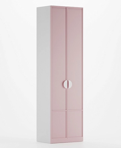 Шкаф для одежды A243.44P