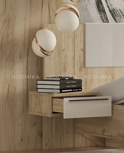 Лацио спальня 25