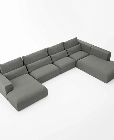 Диван МОДУЛЬ #7