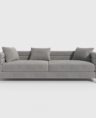 Диван ЭЛЛИ 3-х местный