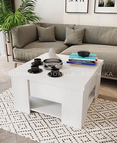 Стол-трансформер журнальный/обеденный L-800