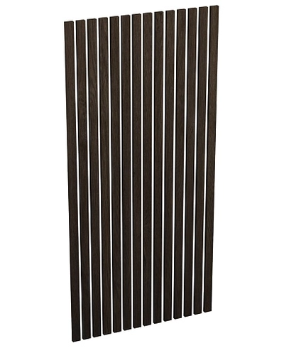 Рейка декоративная 14 штук L003