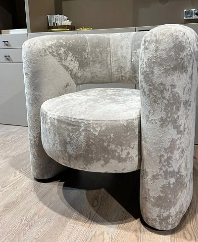 Кресло интерьерное ЛУНА