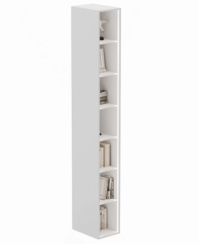 Cтеллаж открытый глубокий L233.44