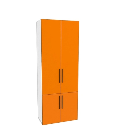 Шкаф книжный L214