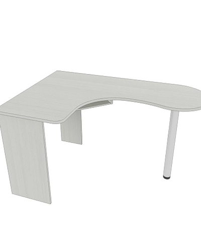 Стол компьютерный угловой P714 L/R