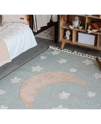 Ковер 160х230 KIDS STARS