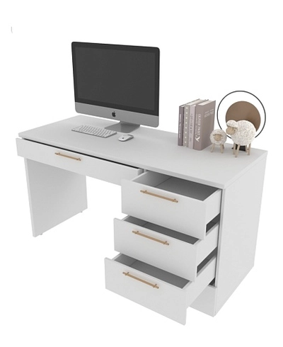 Cтол письменный прямой L715.1 L/R