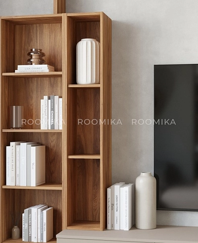 Шкаф на тумбу R333