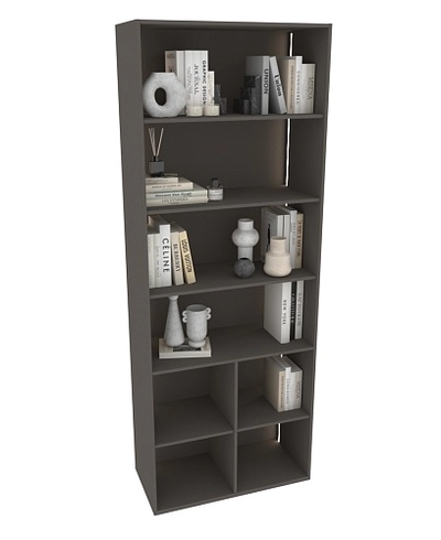 Шкаф двустворчатый с подсветкой R219.2