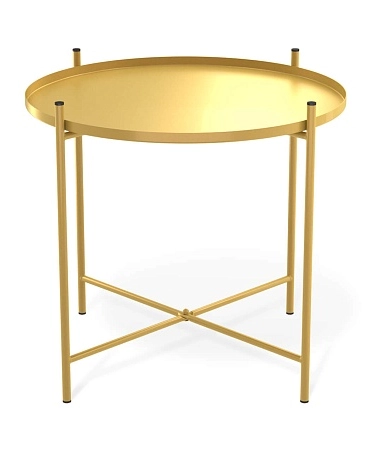 Столик журнальный SHT-CT8