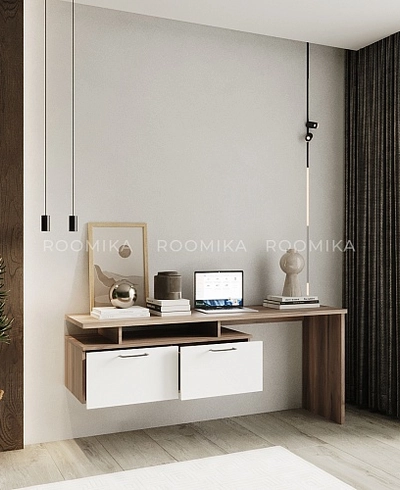 Туалетный столик R500.1 L/R