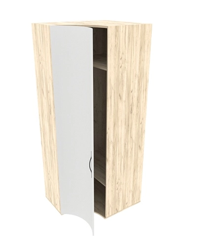 Шкаф  угловой  P218 L/R