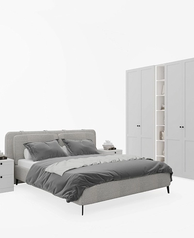 Флоренция спальня 1