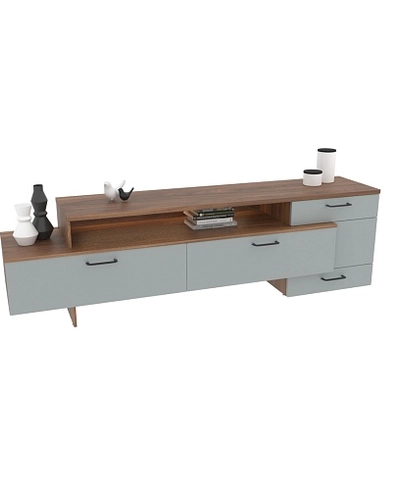 Тумба напольная R507