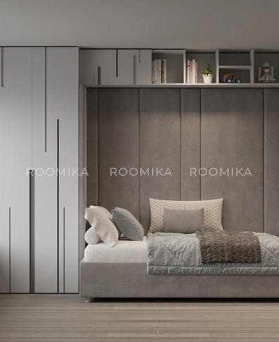 Лацио детская 120