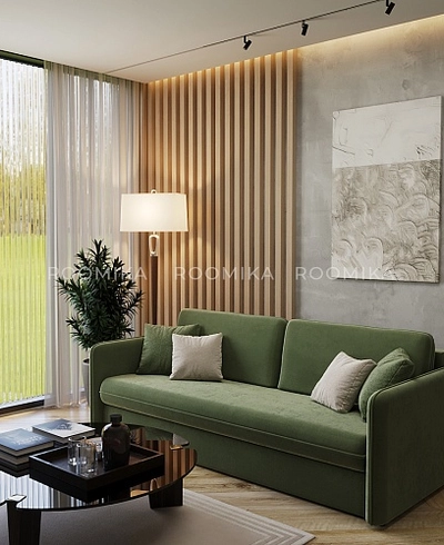 Диван раскладной КАМЕРОН3