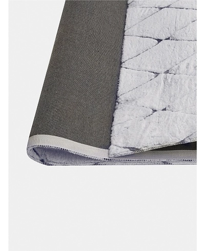 Ковер Vivica White.Anthracite 160x230