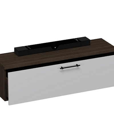 Тумба TV навесная L-513