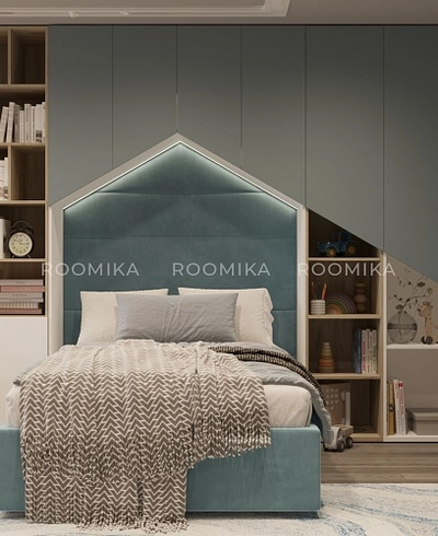 Лацио детская 115