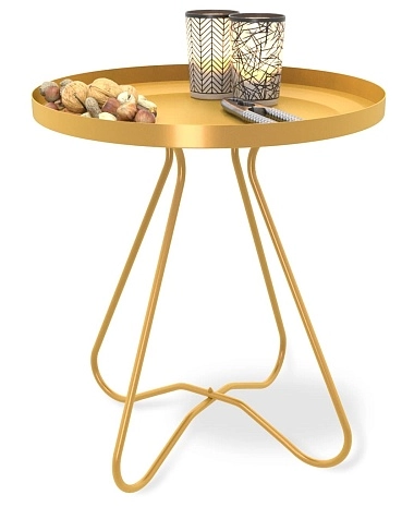 Столик кофейный SHT-CT3