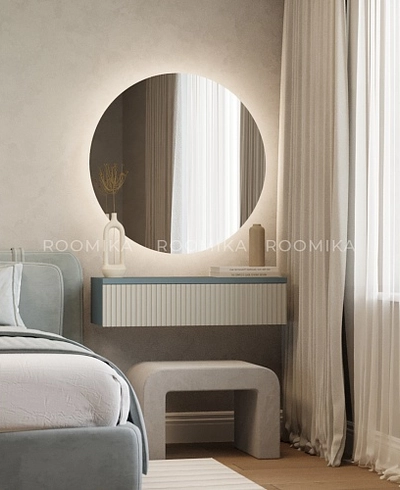 Флоренция спальня 5