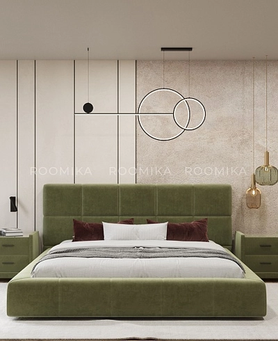 Палермо спальня 15