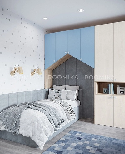 Лацио детская 14