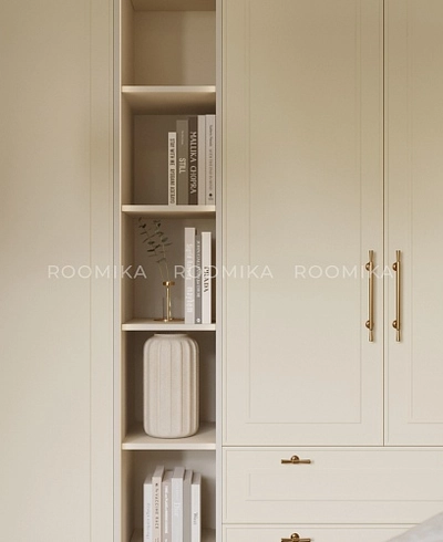 Шкафная группа Флоренция 3