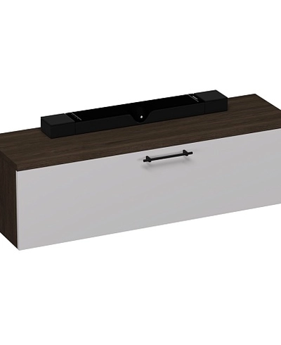 Тумба TV навесная L-513