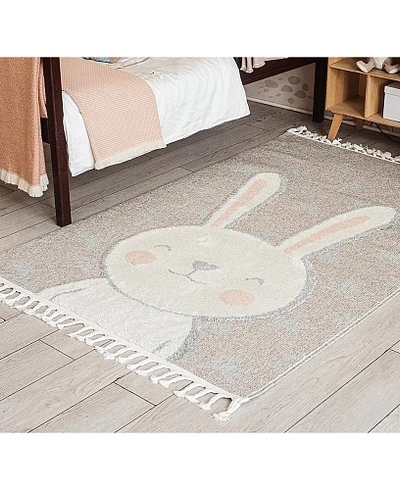 Ковер 120х180 KIDS RABBIT